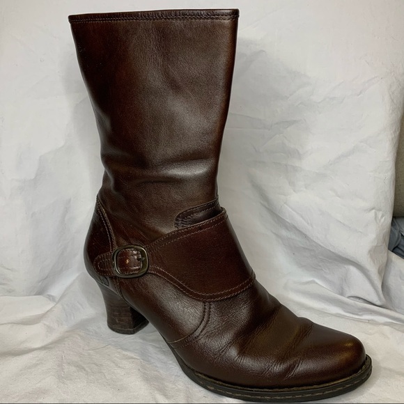Born woman’s boots, EUC**, size 9.5 - Picture 1 of 9